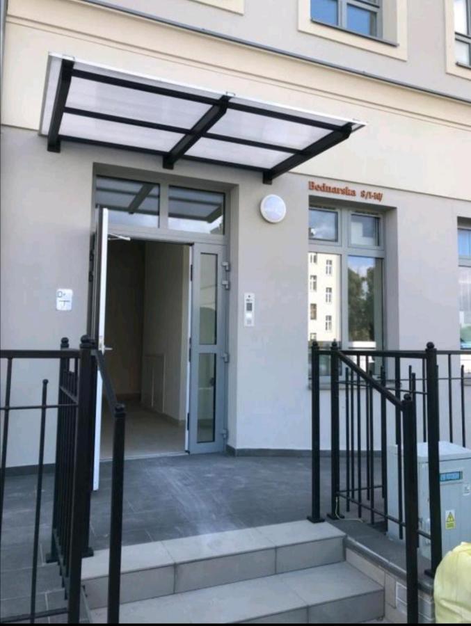Bea Home Elblag - Dwie Sypialnie Kültér fotó